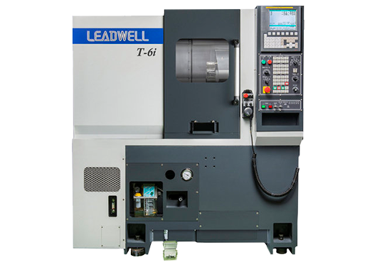 LEADWELL T-6i