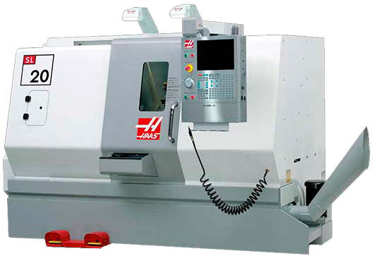 HAAS SL-20